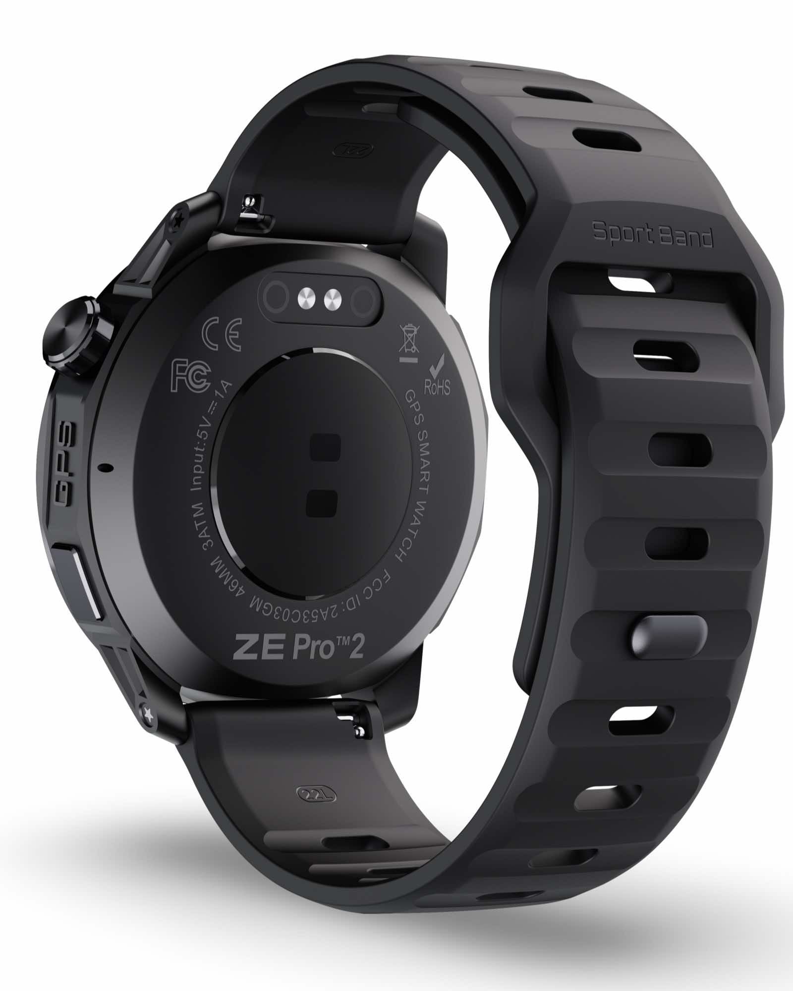 ZE Pro 2 Smartwatch