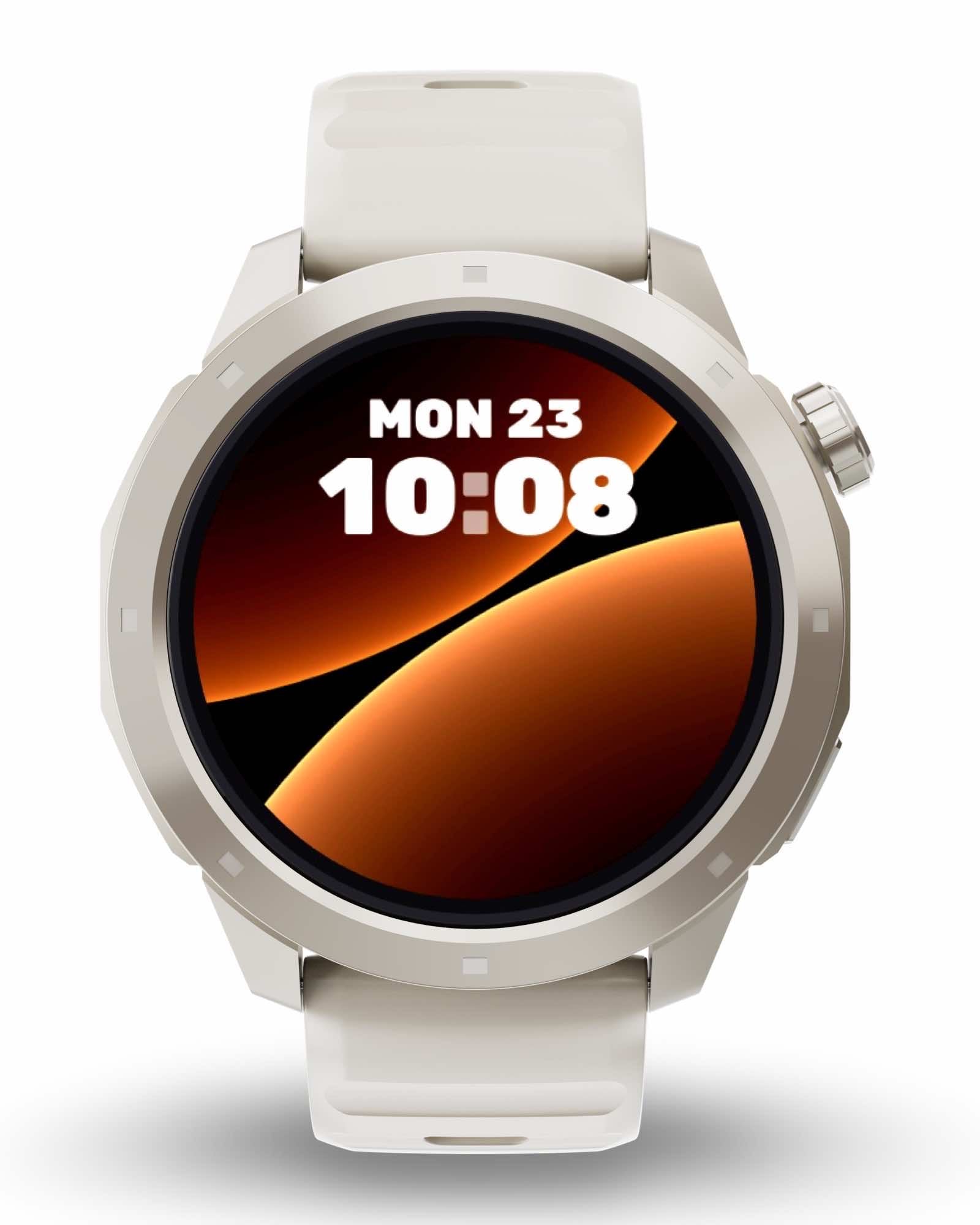 ZE Pro 2 Smartwatch