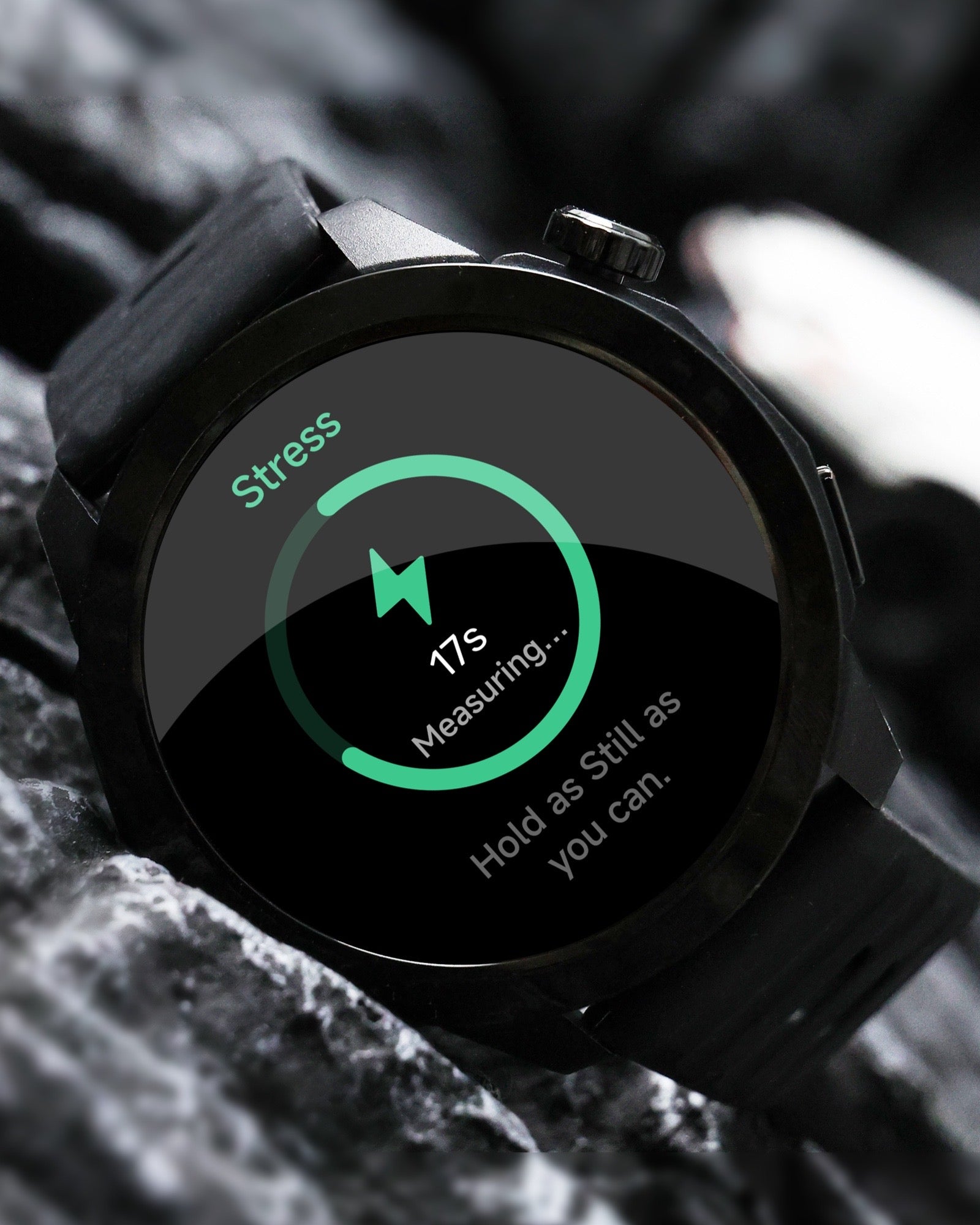 ZE Pro 2 Smartwatch