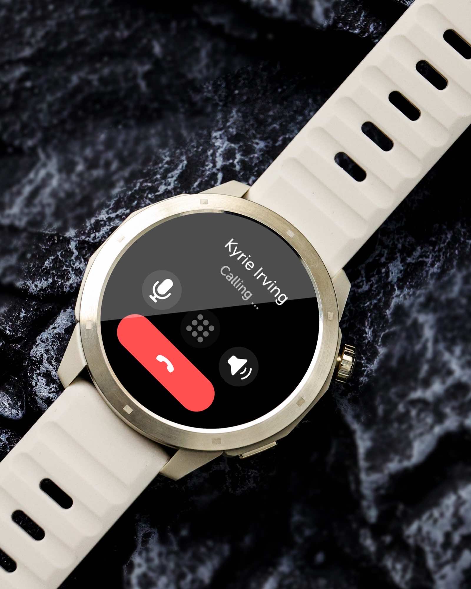 ZE Pro 2 Smartwatch