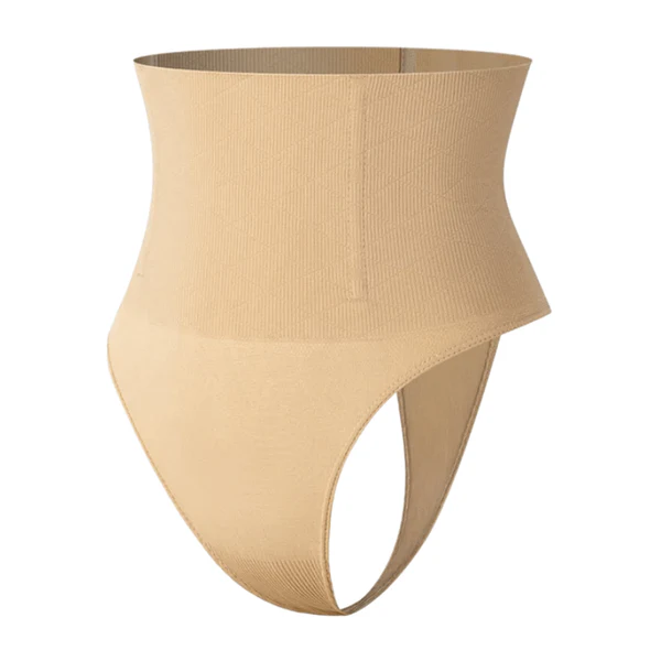 2024 Oprah's Favorite Tummy Control Thong