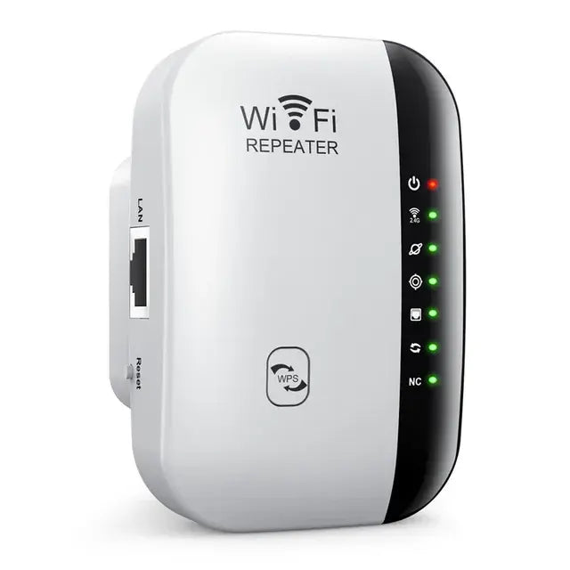 300Mbps WiFi Repeater