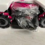 RC CAR - Keep Your Kids Away From the Electronics