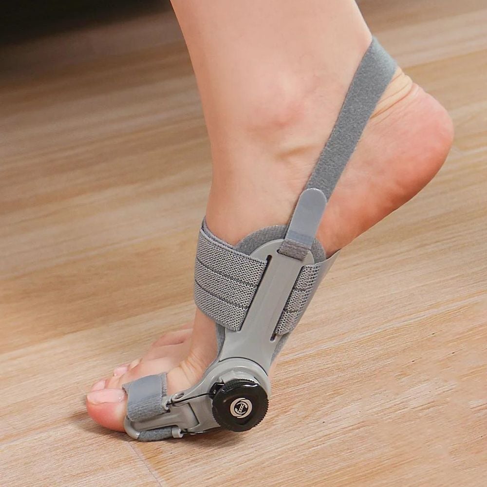 Adjustable Bunion Corrector