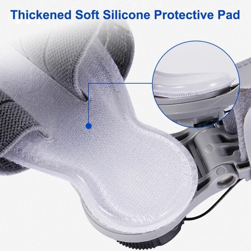 Adjustable Bunion Corrector