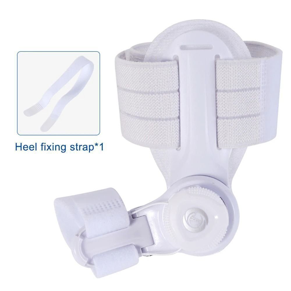 Adjustable Bunion Corrector