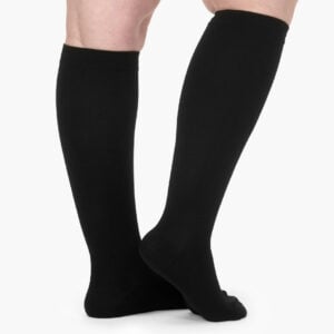 Advanced Wide Compression Socks For Pain Relief