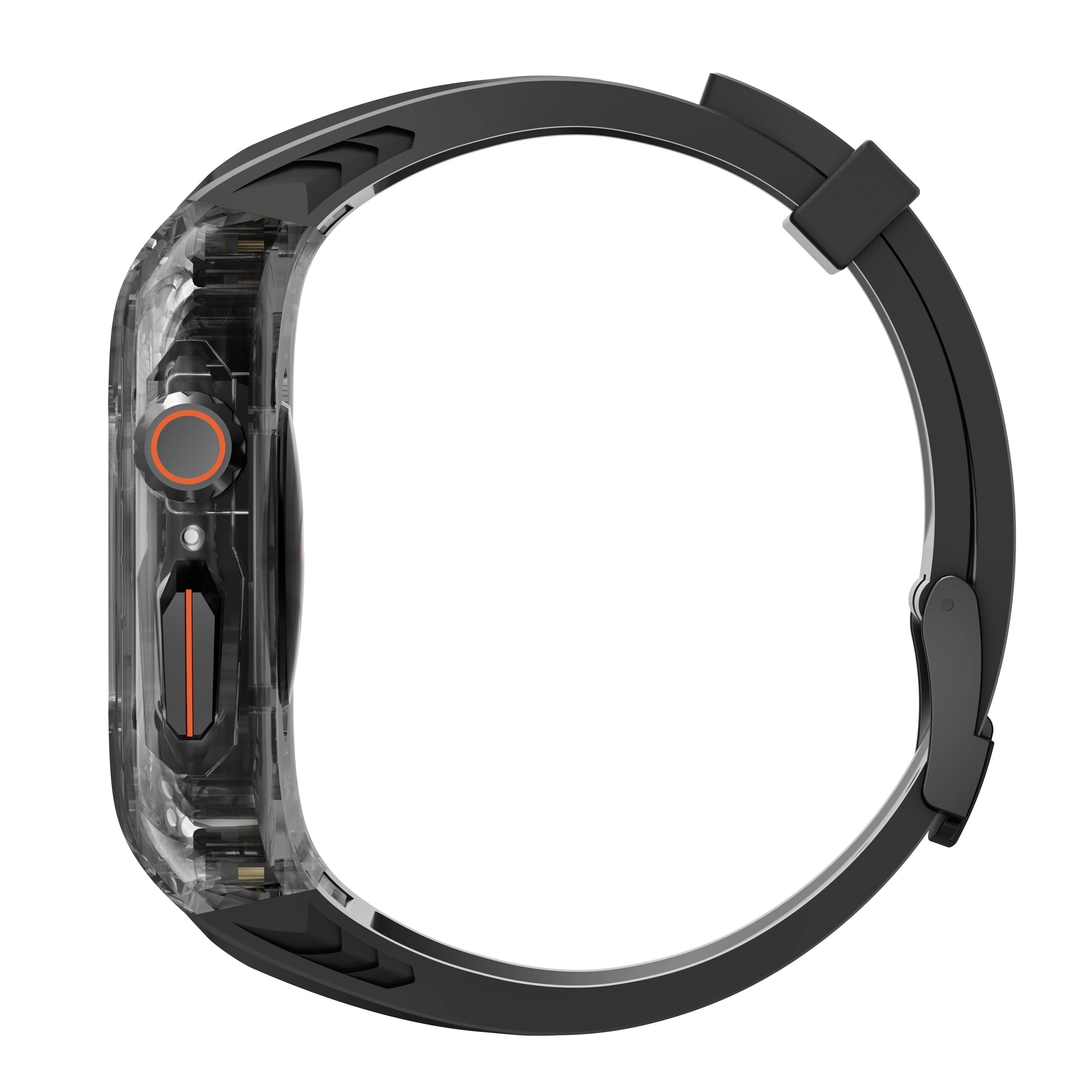 Alpha Mod Kit for Apple Watch