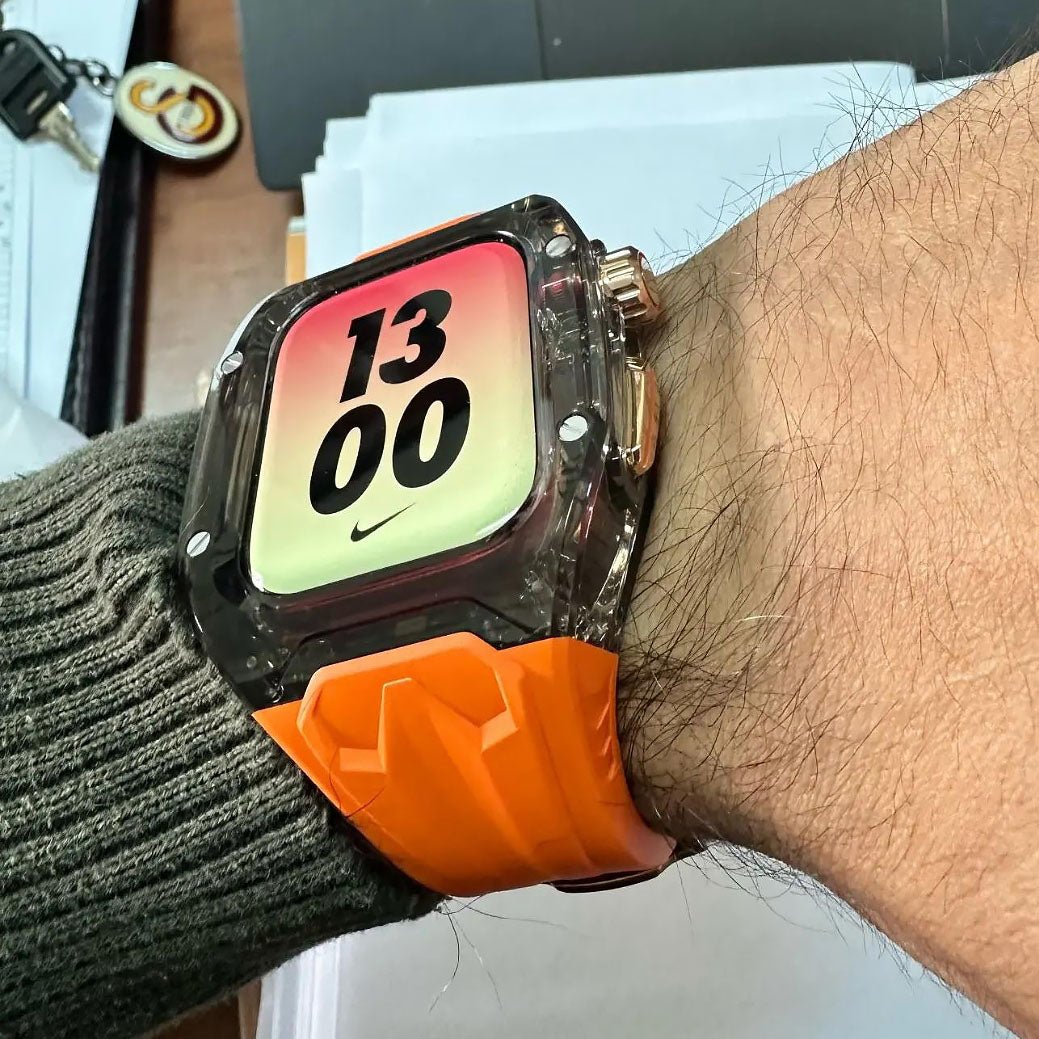 Alpha Mod Kit for Apple Watch