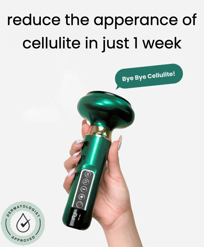 Anti-Cellulite Massager