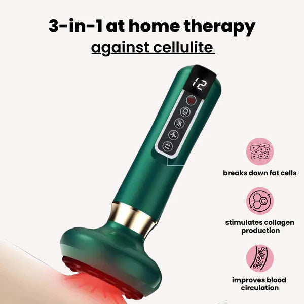 Anti-Cellulite Massager