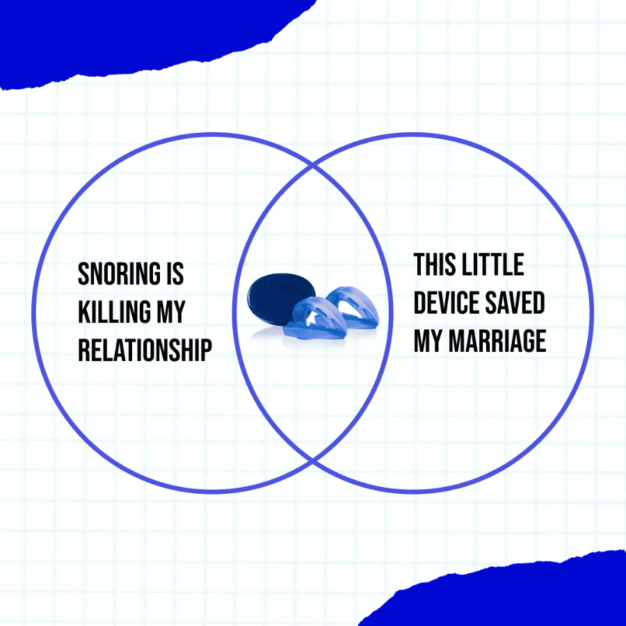 Anti-Snoring Mouthpiece