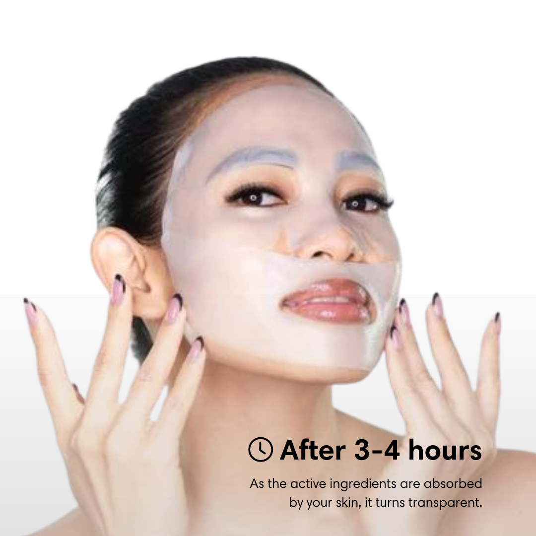 Bio Collagen Mask