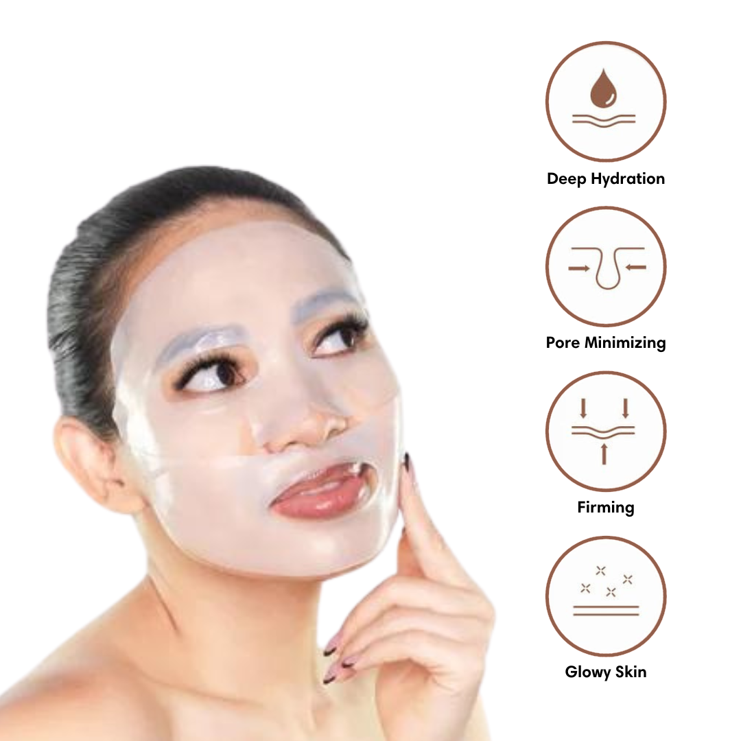 Bio Collagen Mask