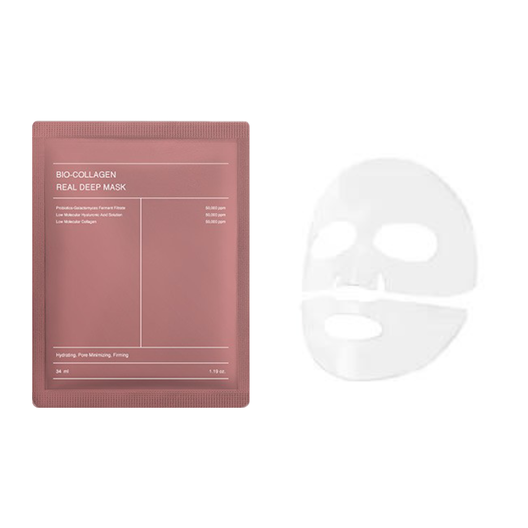 Bio Collagen Mask