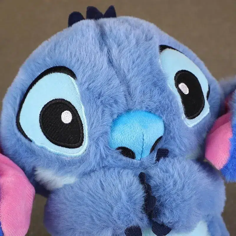 Breathable Plush With Soothing Lullaby