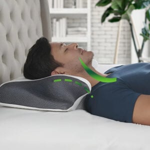 CerviComfort Pillow