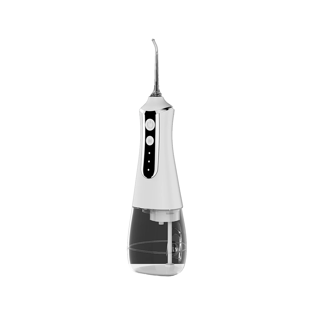 Clean & Healthy Gums With WellaWhite Water Flosser