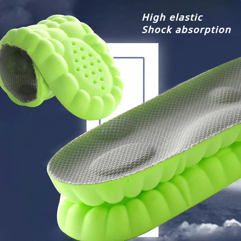 CloundStep Pro Insoles