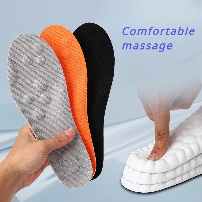 CloundStep Pro Insoles