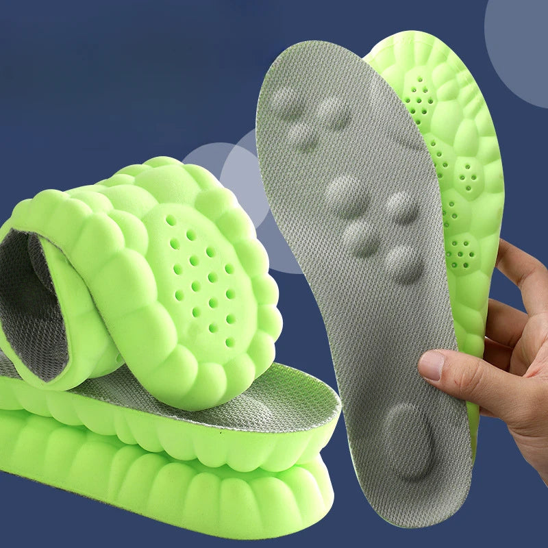 CloundStep Pro Insoles