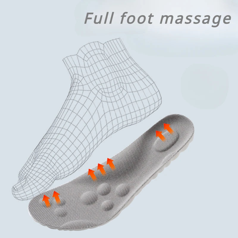 CloundStep Pro Insoles