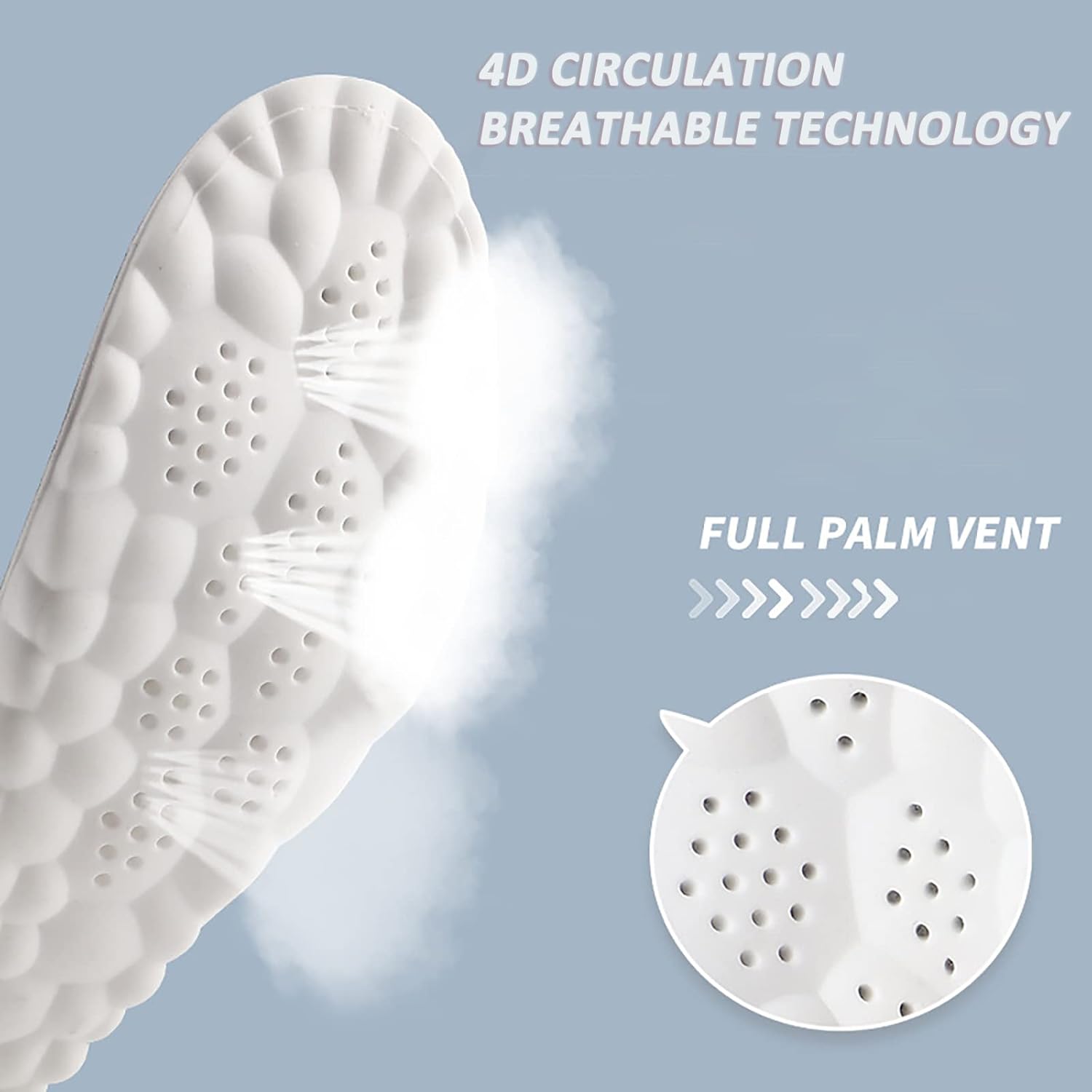 CloundStep Pro Insoles