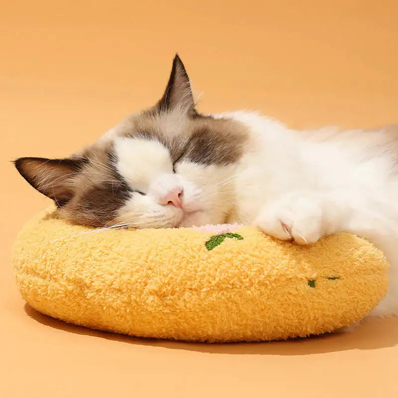 Comfort Pet Pillow