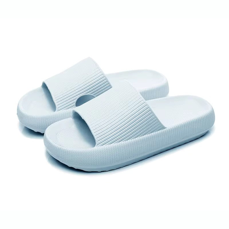 Comfy Cloud Slides