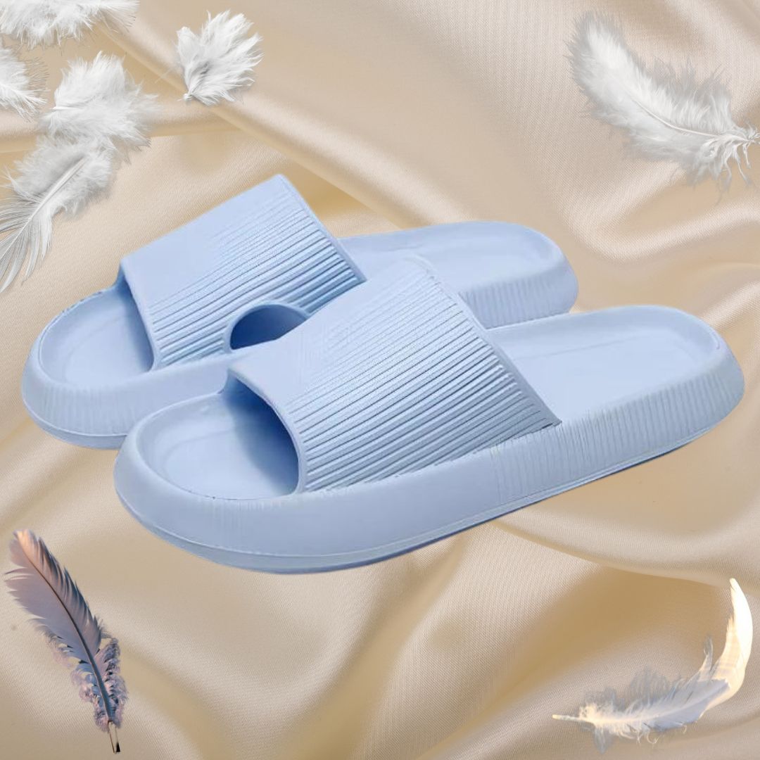 Comfy Cloud Slides