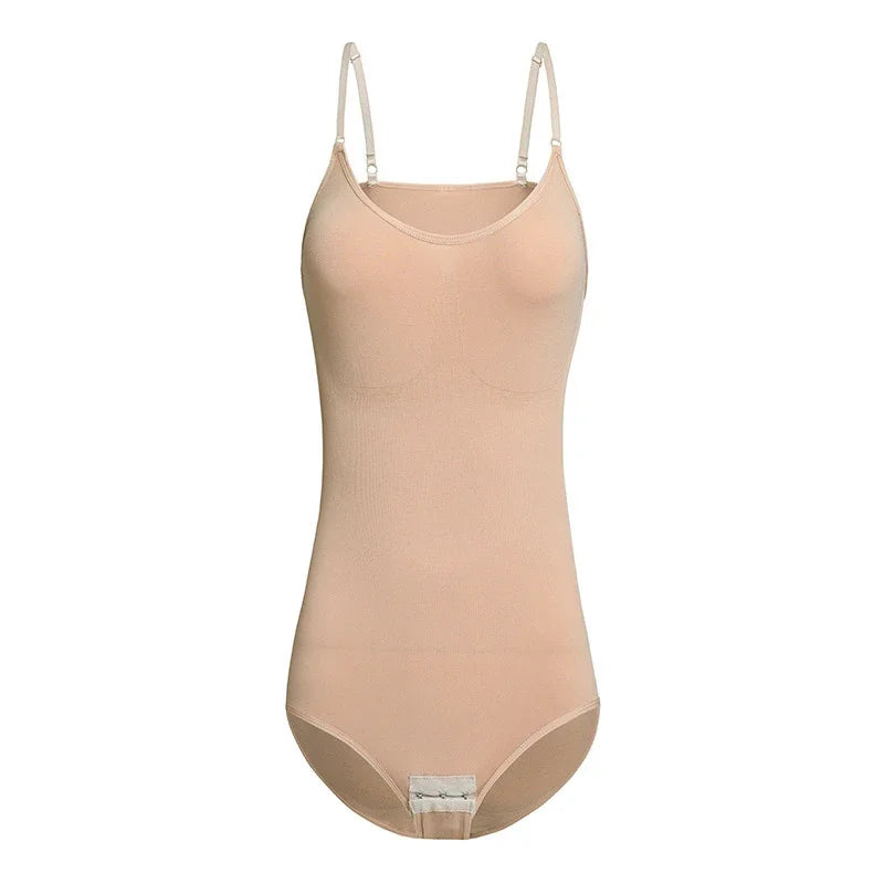 CurvEase Compression Bodysuit