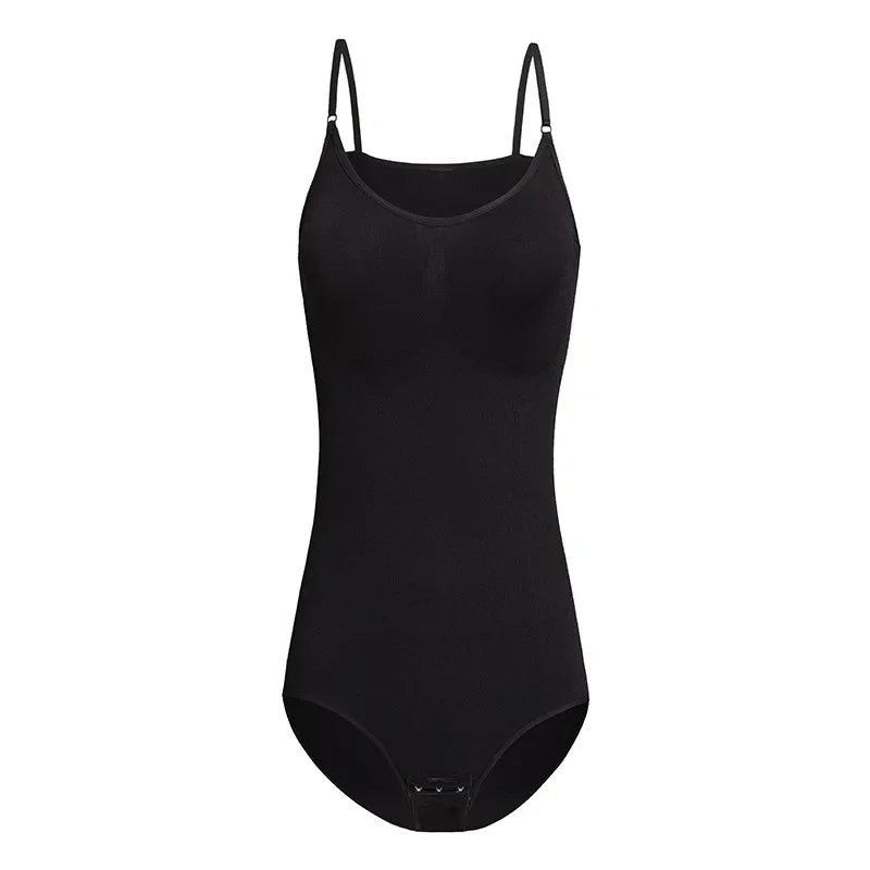 CurvEase Compression Bodysuit