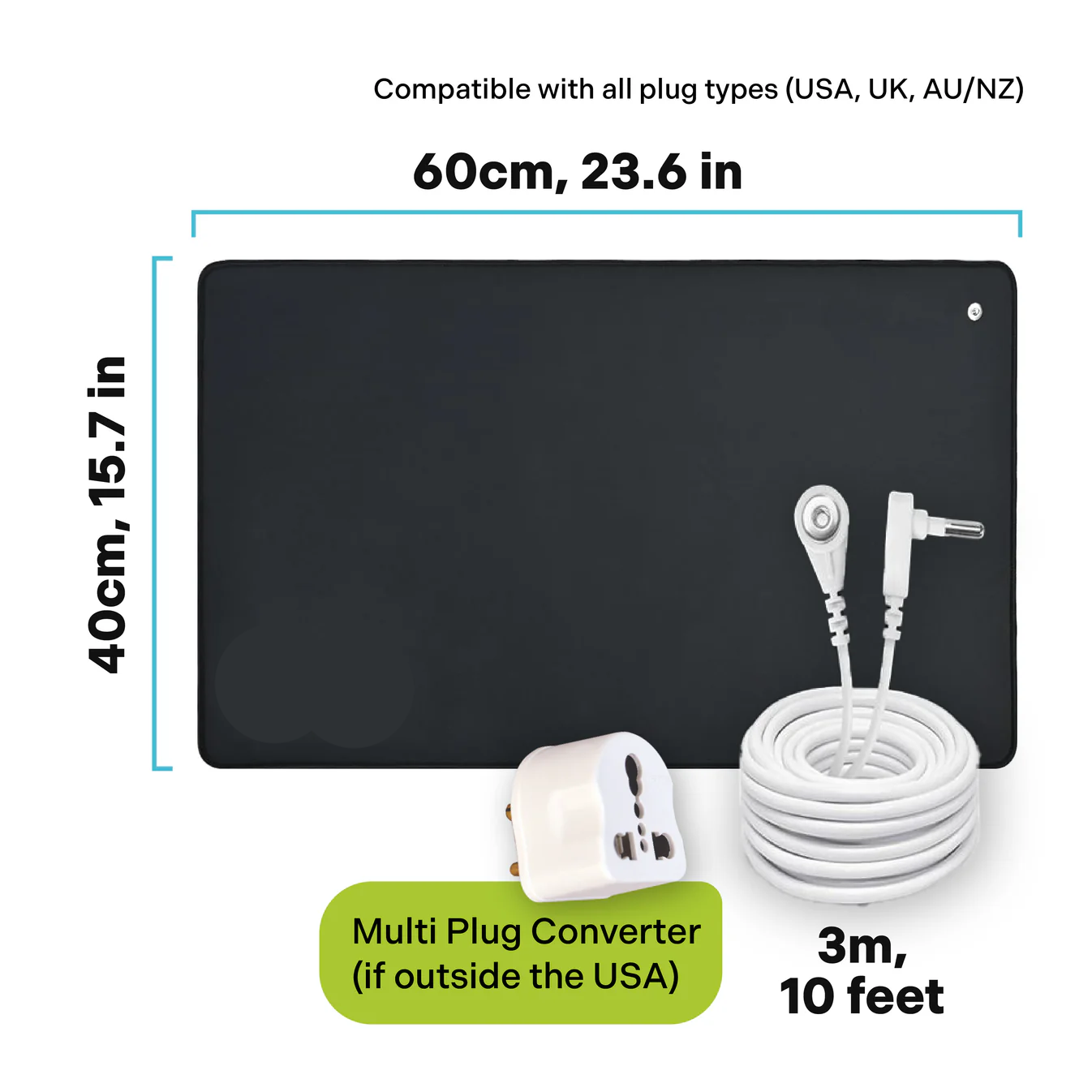 Earthing Grounding Mat