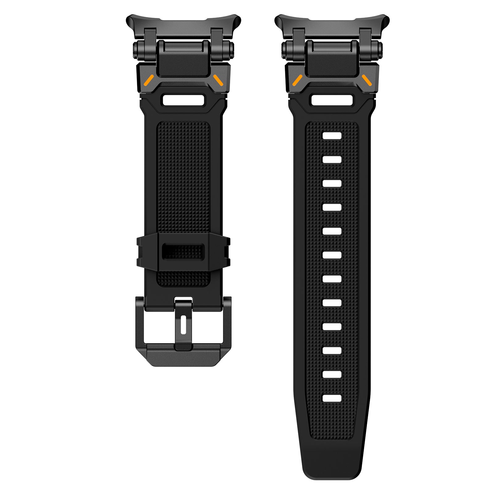 Explorer FKM Rubber Band For Samsung Watch Ultra