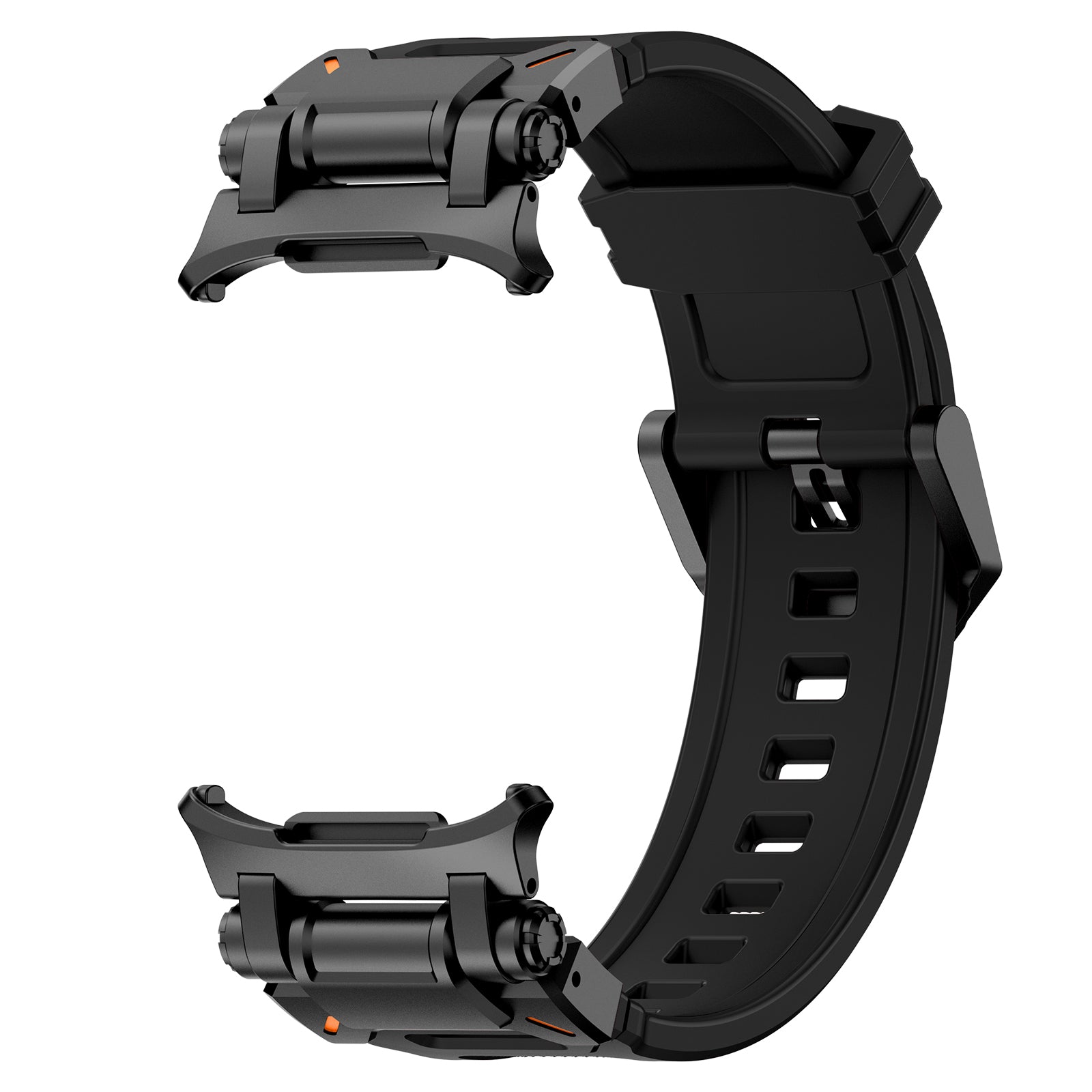 Explorer FKM Rubber Band For Samsung Watch Ultra