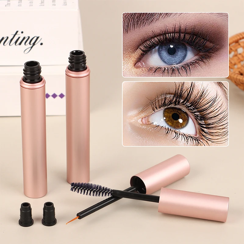 Eyelash Elongation Growth Bottle