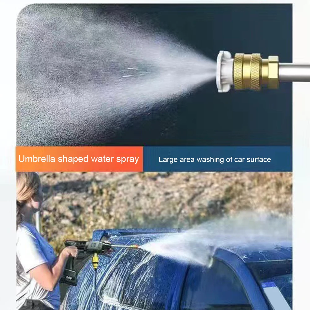 EzJet HydroWasher