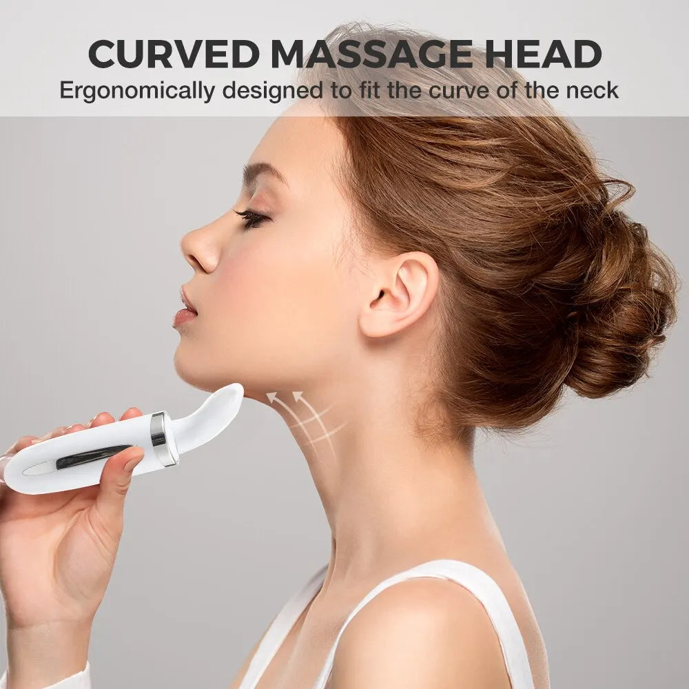 Face and Neck Massager