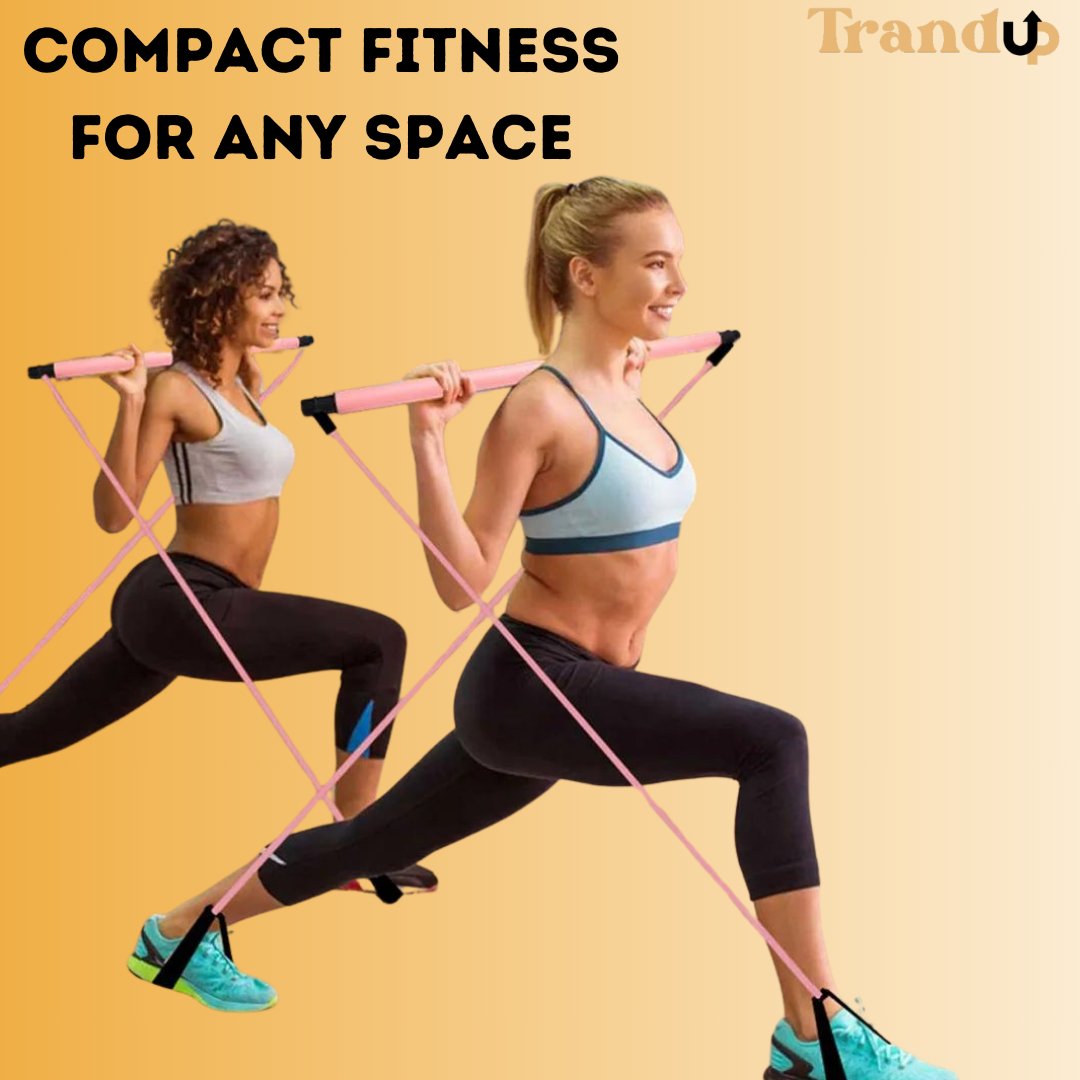 FitBar Trainer Trandup