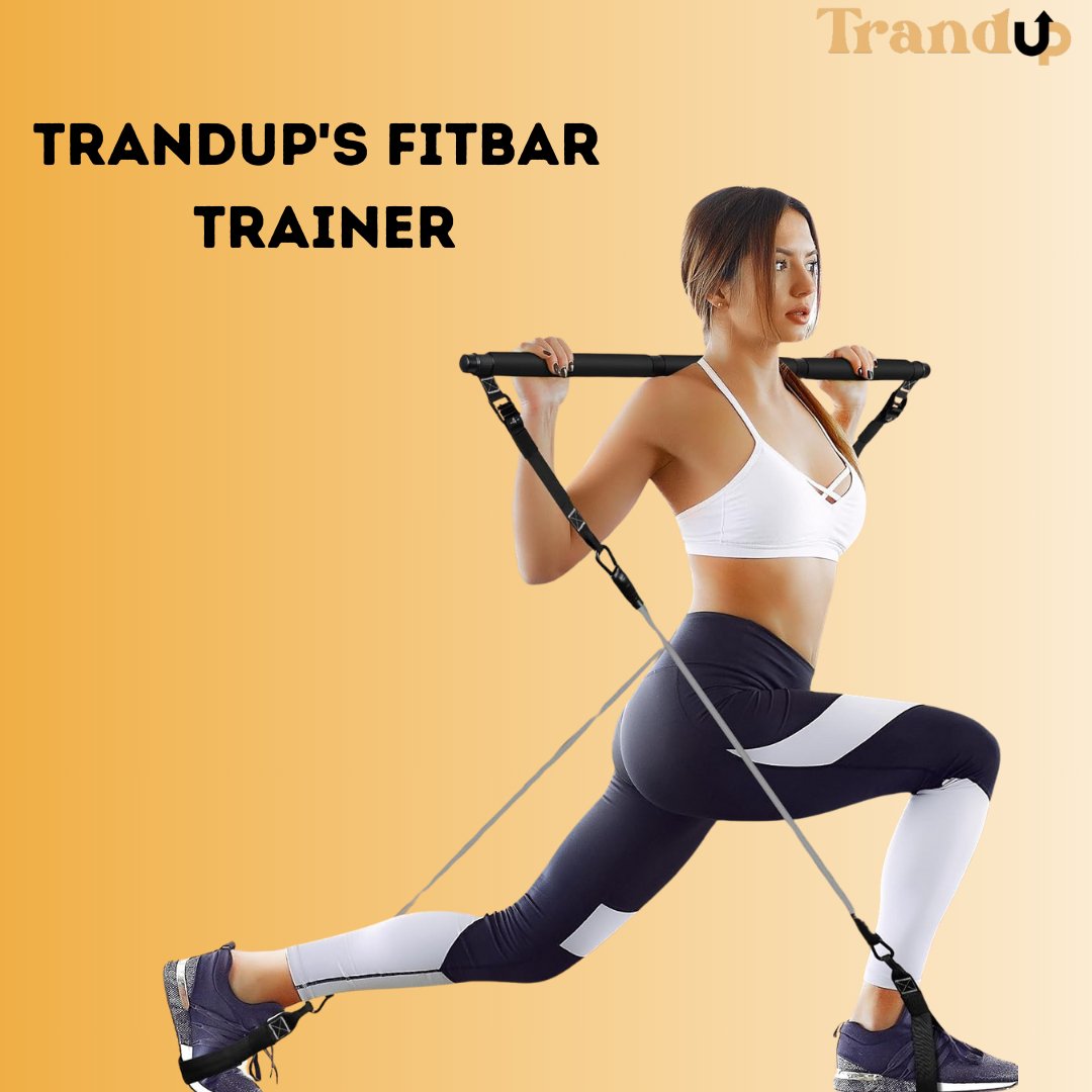 FitBar Trainer Trandup