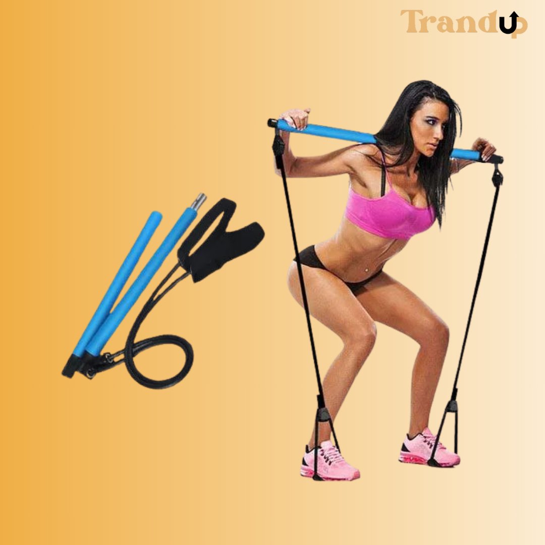 FitBar Trainer Trandup