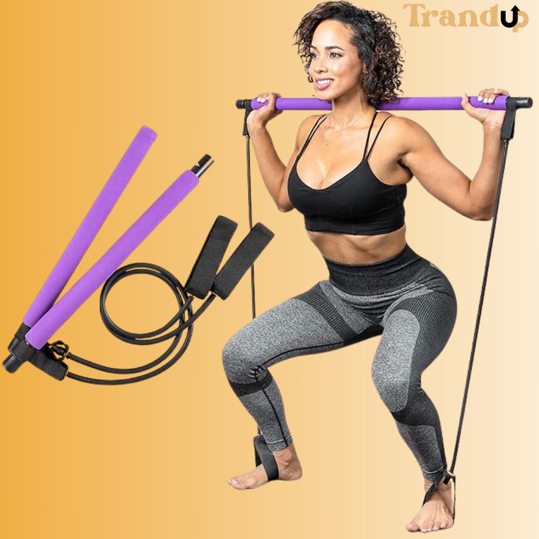 FitBar Trainer Trandup