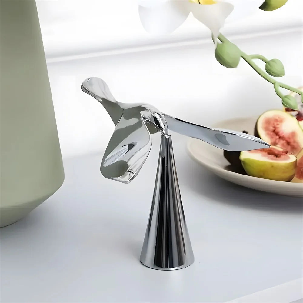 Flying Bird Bottle Opener