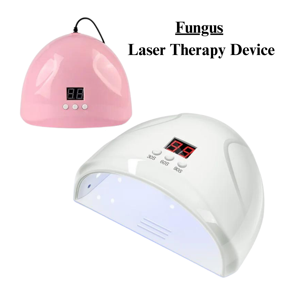 Fungus Laser Therapy Device