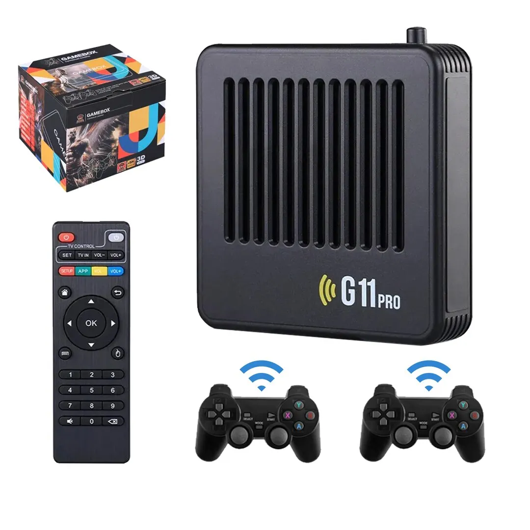 GameBox G11 Pro