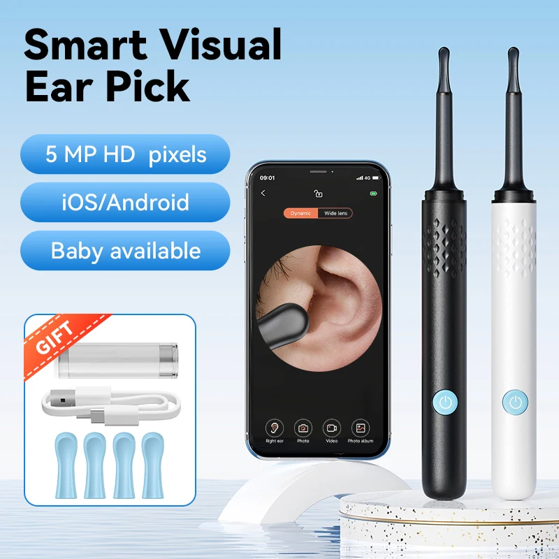 GLOWMEK SMARTVISION EAR