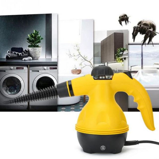 Handheld Electric Steam Cleaner