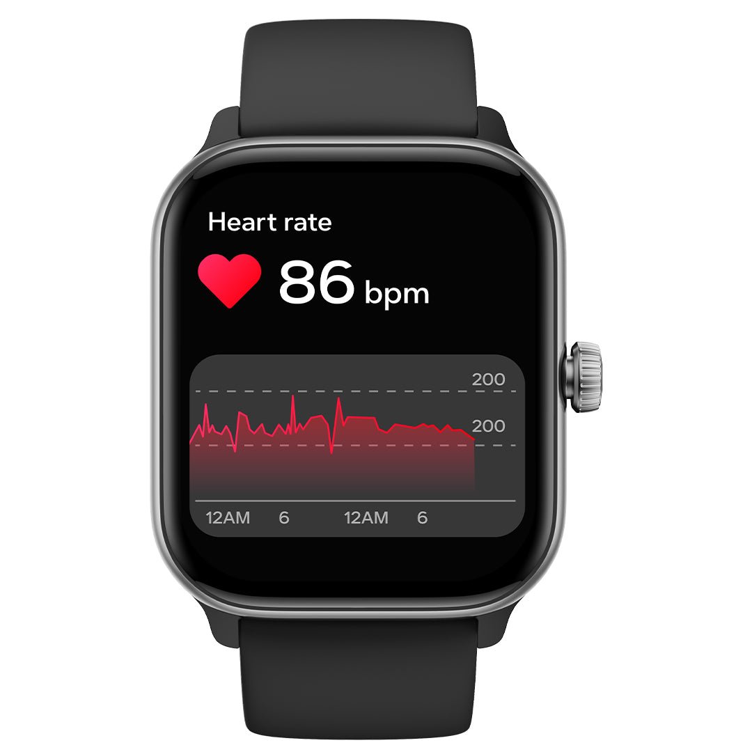 Health Smartwatch 4