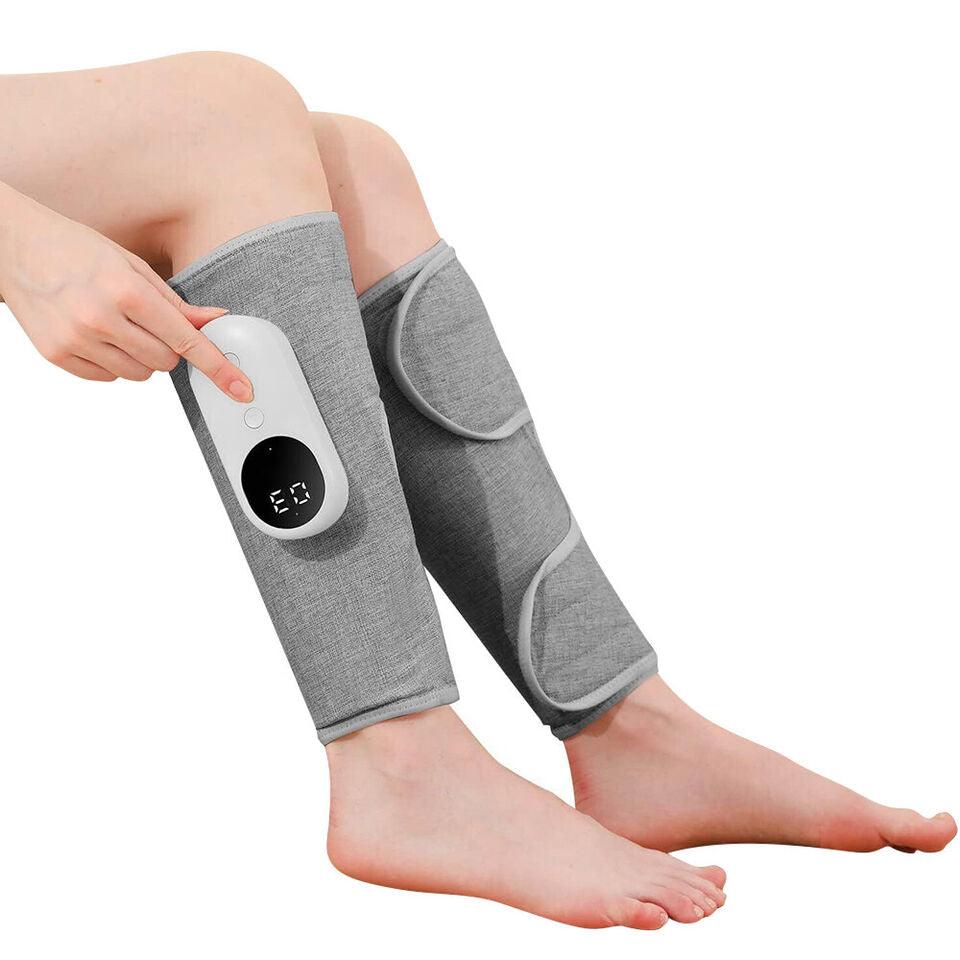 Heated Leg Massager