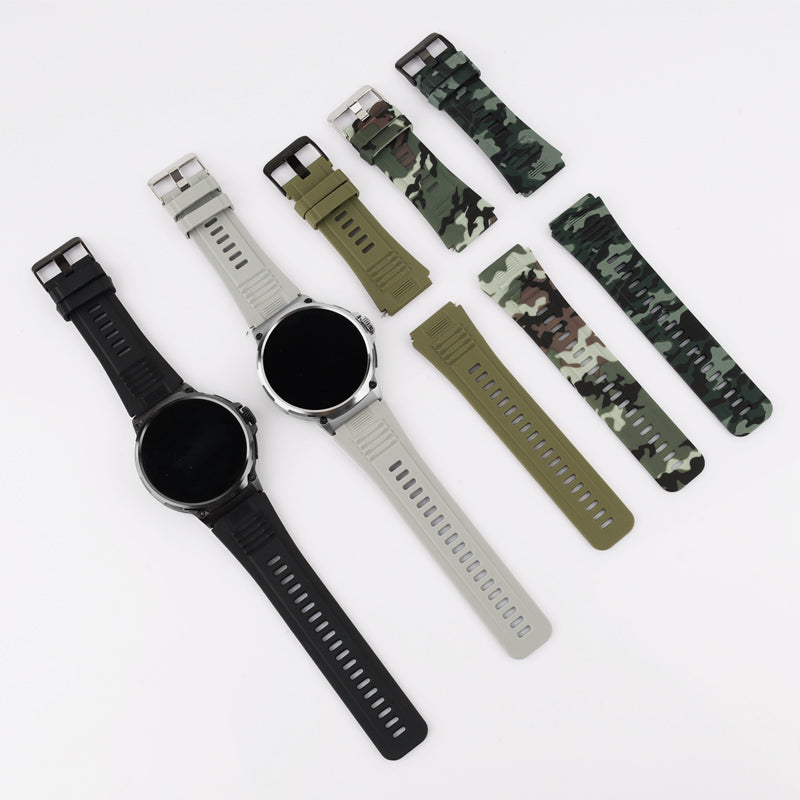 Helios Smartwatch